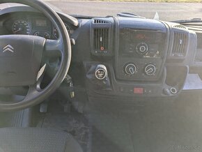 Citroen Jumper - 7