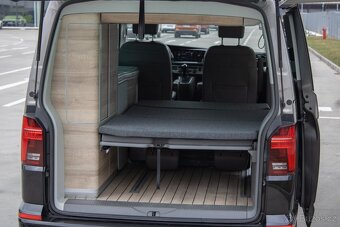 Volkswagen California - 7