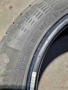 Letní pneu 185/55R15 Continental - 7