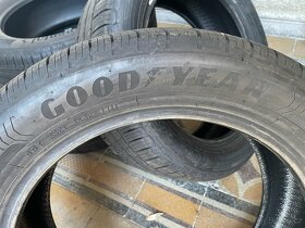 2ks. Pneu 205/55R17 91V GOODYEAR EFFIVIENT GRIP - 7