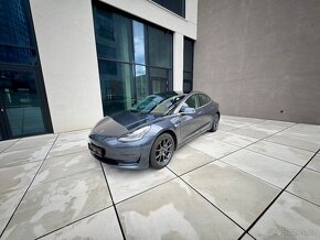 TESLA MODEL 3 LONG RANGE 4x4 1 MAJITEL - 7