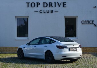 Tesla Model 3, Long Range/Tažné/Tepelné čerpadlo/LED - 7