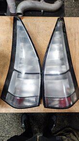 Saab 9-5, 9-3 dily - 7