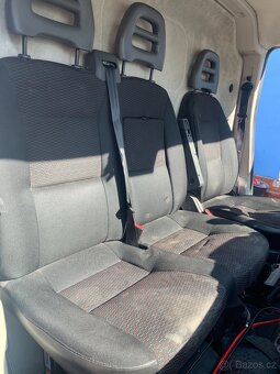 CITROEN JUMPER 2,2 HDI - 7