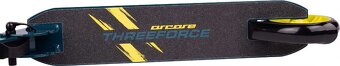 Koloběžka Arcore 3FORCE 145, 100kg - 7
