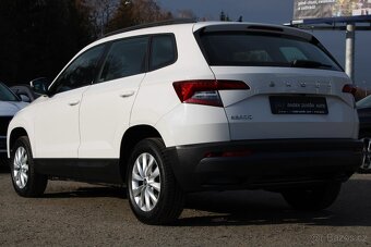 Škoda Karoq 1,6 TDI NOVÉ V ČR,AUTOMAT,2019 - 7