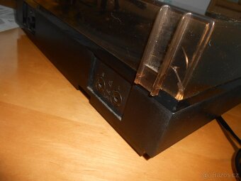 RETRO gramofon TESLA NZC 030 Made in Czechoslovakia - 7