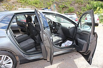 Citroen C4 - 7