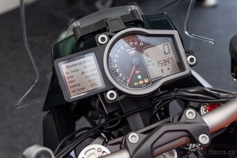 KTM 1290 Super Duke GT / DPH / kufry - 7