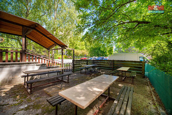 Prodej restaurace, stravování, 300 m², Ústí nad Orlicí - 7