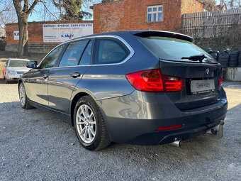 BMW 320 D 85 Kw TAŽNÉ, AUT. - 7