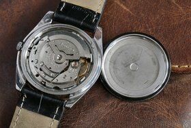 Hodinky SEIKO 6309-8020 Automatic - 7