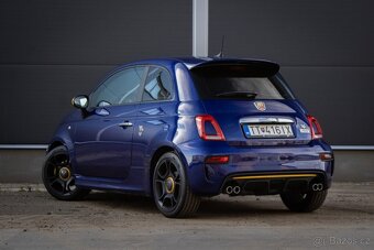 Abarth 595 pista 1.4 T-Jet - 7