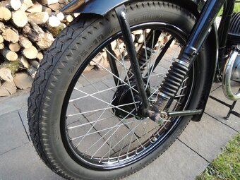 ČZ 150 c - 7