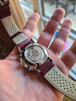 Junghans Meister driver - 7