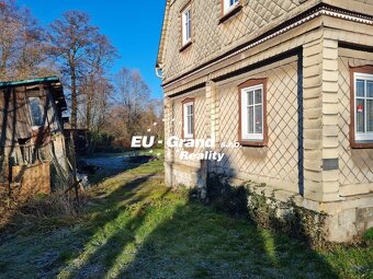 Prodej rodinného domu - Filipov, ev.č. 05580 - 7