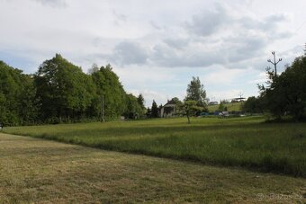 prodej stavební pozemek Horní Domaslavice - 7