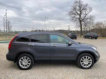 Honda CR-V 2.0 i 110KW Executive 4x4 - 7