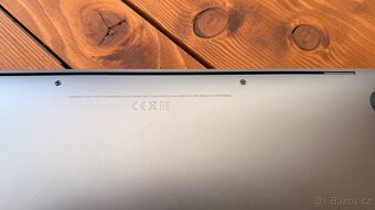 MacBook Air M1 8/256gb - 7