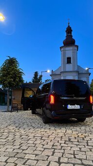 Mercedes V250 - 7