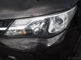2014 Toyota Rav4 2.2D, 4x4 - 7