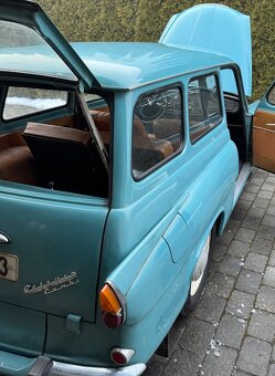Škoda Octavia - 7