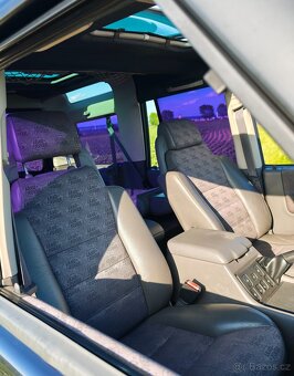 Land Rover Dsicovery II - 7