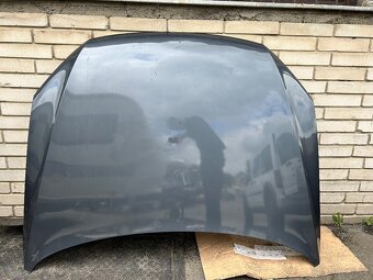 Passat B7 2.0TDI barva LK7X - 7