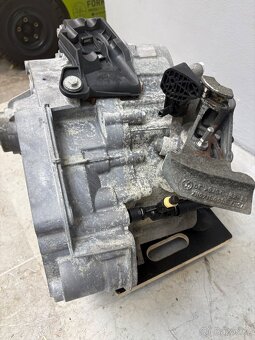 KUP Převodovka Vw T5 Lift 2.0 TDI 86.000km Top - 7