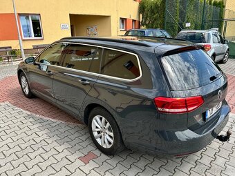 Prodám VW Passat B8 2.0 TDI 110 kW - 7