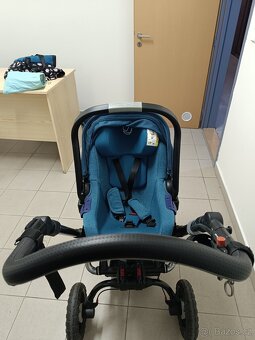 Kočárek Jané trojkombinace - 7