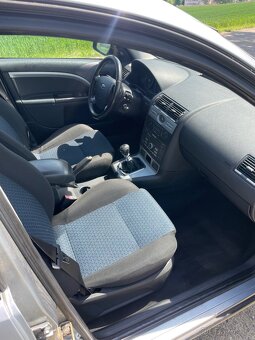 Ford Mondeo 2.0tdci 2007 - 7