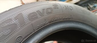 Pneu 225/50/17 letní - 7