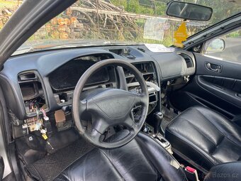 Mitsubishi Galant díly. - 7