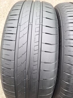 205 60 16 letní pneu R16 Giti 205/60/16 4ks - 7