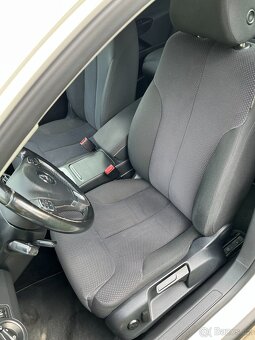 Passat B6, 2010, 2.0 TDI CBAB - 7