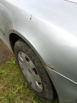 Škoda Octavia II - 7