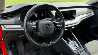 Škoda Octavia COMBI - 7