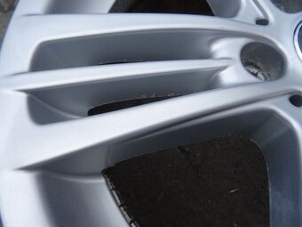 Alu disky origo BMW X3, 18", 5x120, ET 43 ,šíře 8J - 7