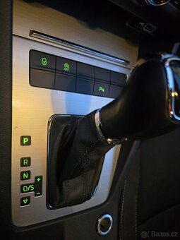 Škoda Octavia III combi - 7