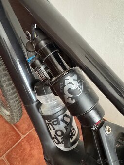 Specialized levo expert Carbon vel. S3 - 7