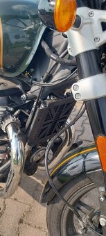 Super meteor 650 - 7