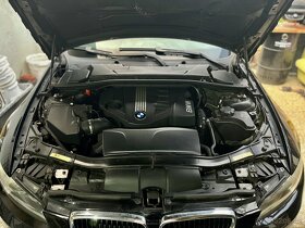 BMW E92 320d Mpaket / zadokolka / manuál / po rozvodech - 7