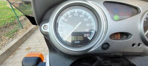 BMW F650GS - 7