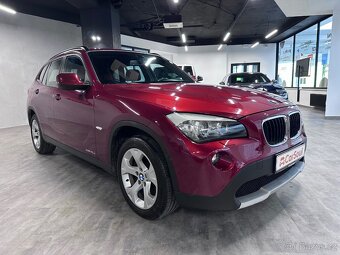 BMW X1 xDrive 20d - 7
