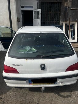 Peugeot 106 - 7