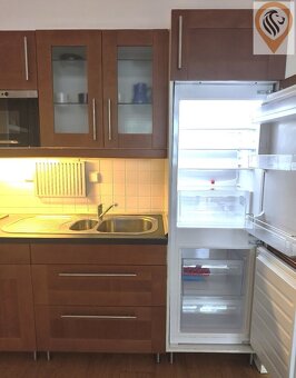 Pronájem luxusního bytu na Praze 3 , Žižkově - 7