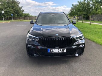 BMW X5, xDrive45e M-sport - 7