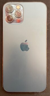 iPhone 12 Pro 128GB Navy Blue - 7