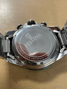 pánské hodinky FESTINA - 7